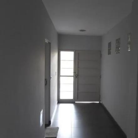 Buy this 1 bed apartment on Veracruz 651 in Partido de Lanús, 1823 Lanús Oeste