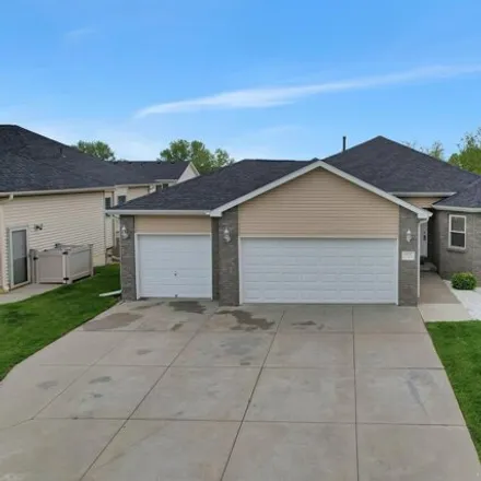 Buy this 5 bed house on 7982 South 33rd Street in Lincoln, NE 68516