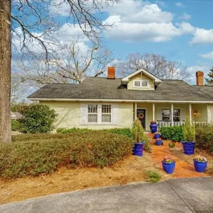 Buy this 5 bed house on 421 Law Street in Hartsville, SC 29550