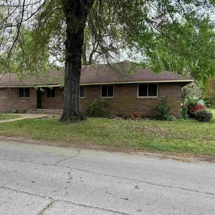 Buy this 3 bed house on Kroger Pharmacy in West Hardin Street, Blytheville