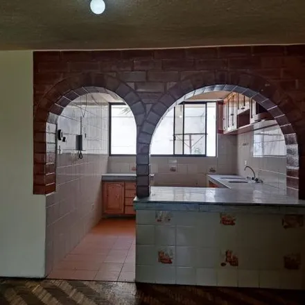 Rent this 3 bed apartment on Anacoya in 170407, Quito