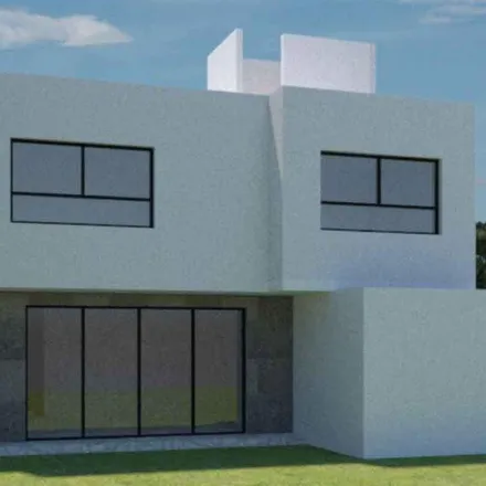 Buy this studio house on unnamed road in Ciudad Tres Marías, 58254 Atapaneo