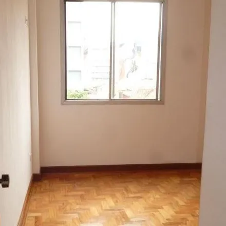 Rent this 1 bed apartment on Edifício Ana Luisa in Rua Vitorino Carmilo 435, Campos Elísios