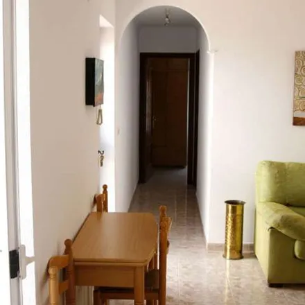Image 2 - Calle Beato Diego, 3, 11004 Cádiz, Spain - Apartment for rent
