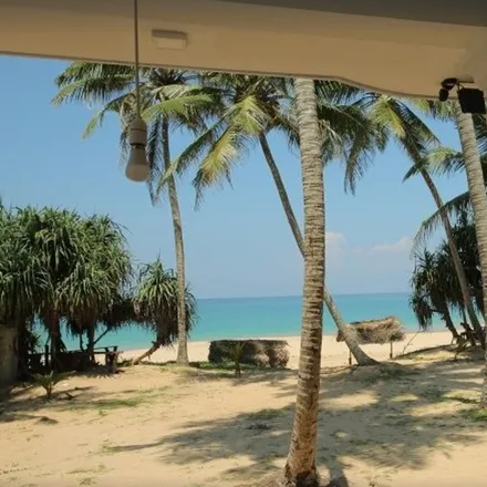 Image 8 - Ramon Beach Resort, Colombo-Galle Road, Ambalangoda 80300, Sri Lanka - House for rent