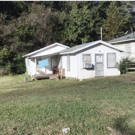 Buy this 2 bed house on 704 Peach Street in Selmer, TN 38375