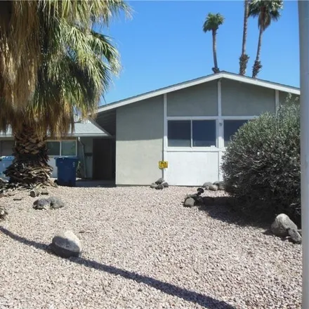 Rent this 3 bed house on 2256 West Glen Heather Way in Las Vegas, NV 89102
