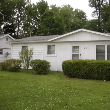 Buy this 3 bed house on 405 South Wall Street in Carbondale, IL 62901