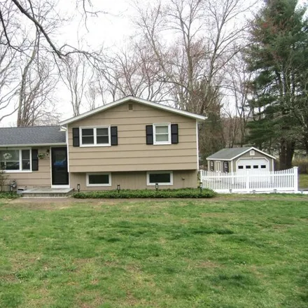 Buy this 3 bed house on 34 Wiltan Drive in Monroe, CT 06468