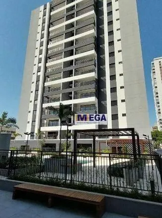 Buy this 3 bed apartment on Rua Azarias de Melo in Taquaral, Campinas - SP