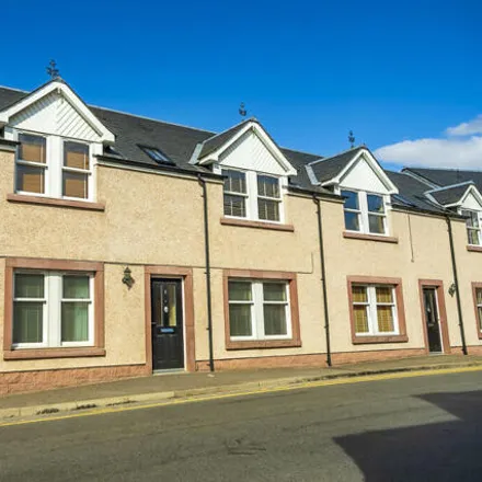 Buy this 2 bed apartment on High Street in Auldearn, IV12 5TH