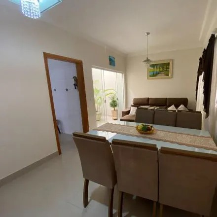 Buy this 3 bed house on Rua Claudemir da Silva in Jardim Residencial Veneza, Indaiatuba - SP