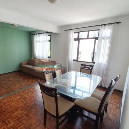 Buy this 3 bed apartment on Rua Maurício Nunes Garcia 351 in Bairro Jardim Botânico, Curitiba - PR