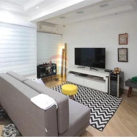 Buy this 3 bed house on Rua Backer 414 in Cambuci, São Paulo - SP