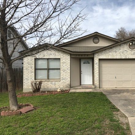 Rent this 3 bed house on 10474 Pine Glade in San Antonio, TX 78245