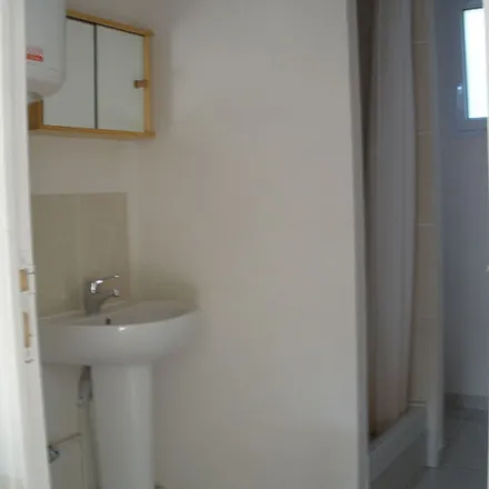 Rent this 2 bed apartment on 10 Rue Louis Mariano Doittau in 78700 Conflans-Sainte-Honorine, France