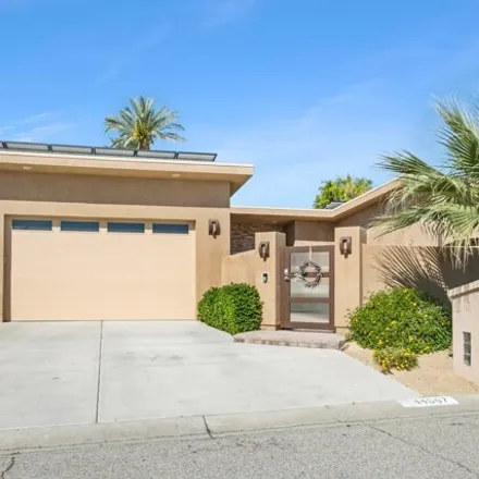 Image 1 - 44679 Warner Trail, Indian Wells, CA 92210, USA - House for sale