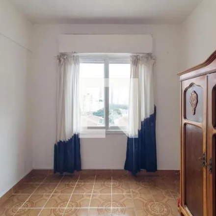 Rent this 1 bed apartment on Alameda Ribeiro da Silva 482 in Campos Elísios, São Paulo - SP