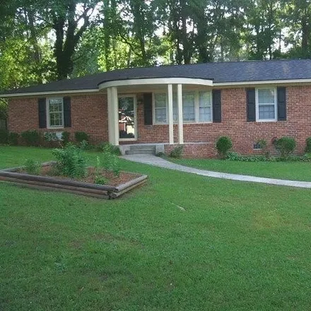 Buy this 3 bed house on 105 Valcour Road in Challedon, Lexington County