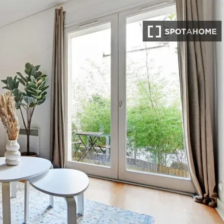 Rent this studio apartment on Hôtel de Montholon in Boulevard Poissonnière, 75002 Paris