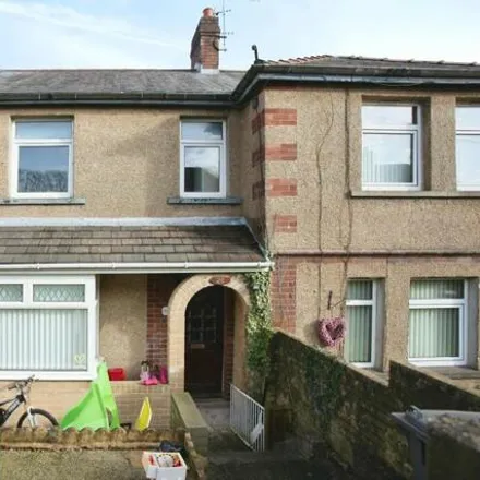 Buy this 3 bed townhouse on Church Street in Ynysybwl, CF37 3LB