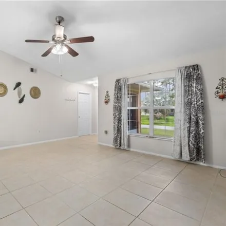 Image 4 - 3266 Rogue Street, North Port, FL 34291, USA - House for sale