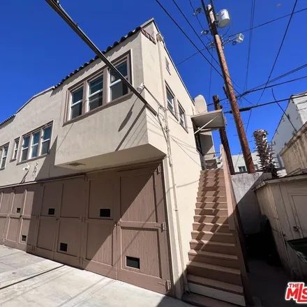 Image 3 - 1448 South Bronson Avenue, Los Angeles, CA 90019, USA - Apartment for rent