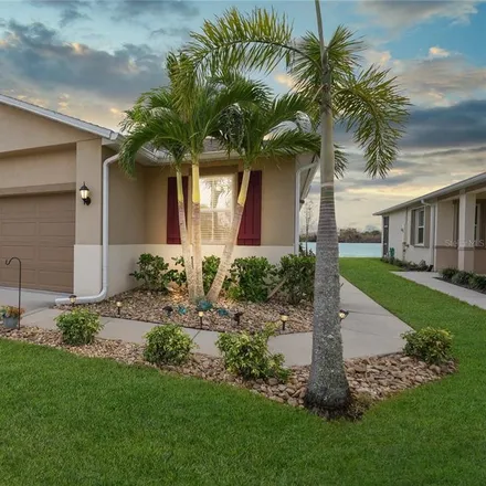 Buy this 3 bed house on 1398 Tuscany Drive in Punta Gorda, FL 33950