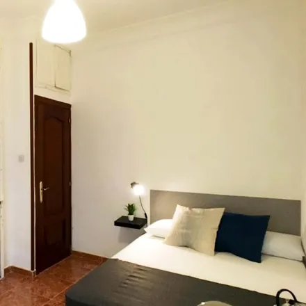 Rent this 1 bed room on Calle del Doctor Esquerdo in 169, 28007 Madrid