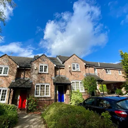 Image 1 - The Spinney, Wheelock, CW11 1FF, United Kingdom - House for rent