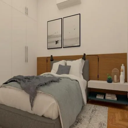 Buy this 3 bed apartment on Água Azul in Rua Pereira da Silva 586, Laranjeiras