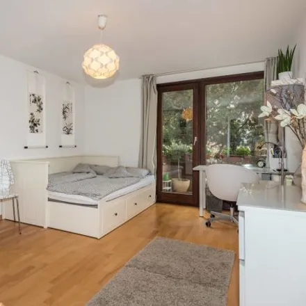 Rent this studio apartment on Werderstraße 29 in 68165 Mannheim, Germany