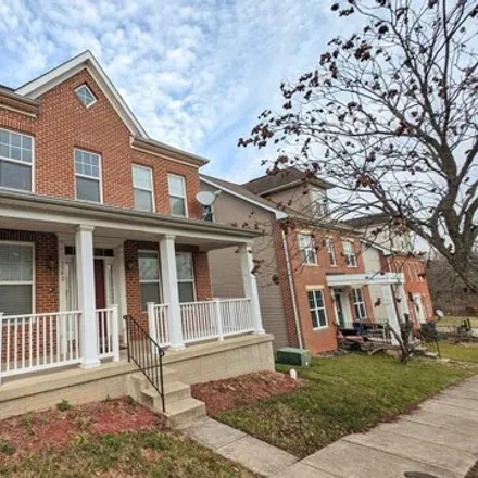 Buy this 4 bed house on 5502 Frankford Estates Drive in Baltimore, MD 21206