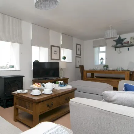 Image 9 - Trearddur, LL65 2UZ, United Kingdom - Apartment for rent