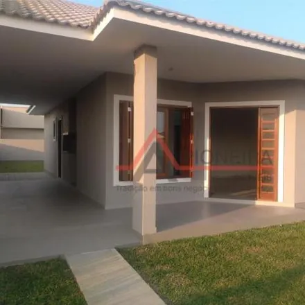 Buy this 3 bed house on Rua São Pedro in Magnus, Arroio do Sal - RS