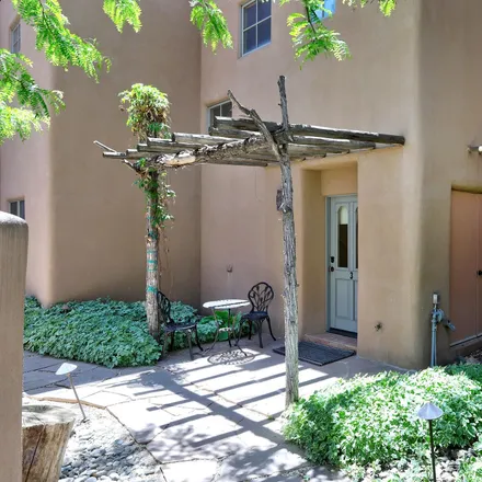 Buy this 2 bed condo on 416 Kit Carson Road in Taos, NM 87571