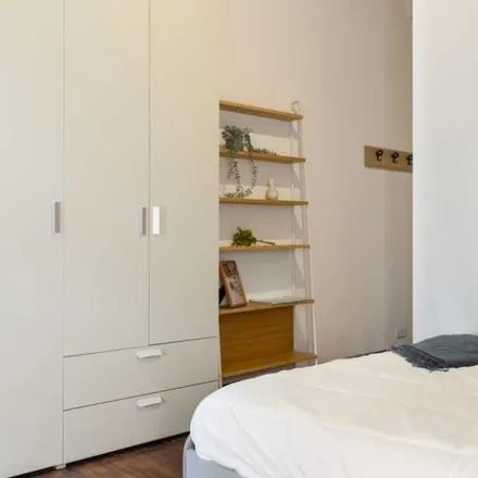 Rent this 4 bed room on Via San Gerolamo Emiliani in 1, 20135 Milan MI