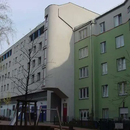 Rent this 2 bed apartment on Meyerbeerstraße 3 in 13088 Berlin, Germany