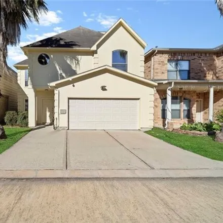 Rent this 4 bed house on 13188 South Bellaire Estates Drive in Houston, TX 77072