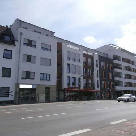 Image 9 - Luxemburger Straße 93, 50354 Hürth, Germany - Apartment for rent