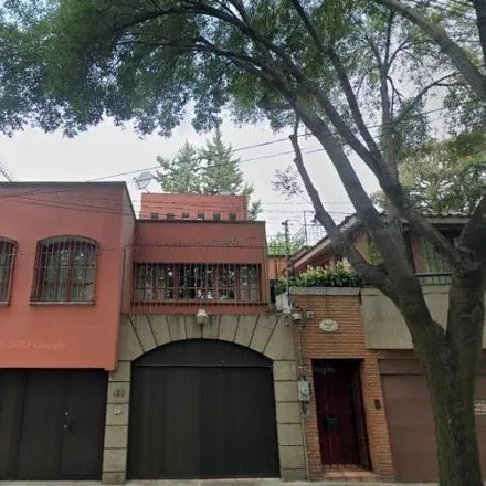 Image 1 - Calle Abasolo 103, Coyoacán, 04100 Mexico City, Mexico - House for sale
