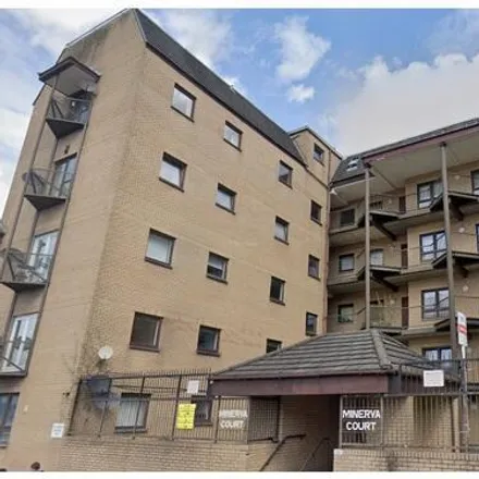 Rent this 5 bed apartment on Houldsworth Street in Glasgow, G3 8EH