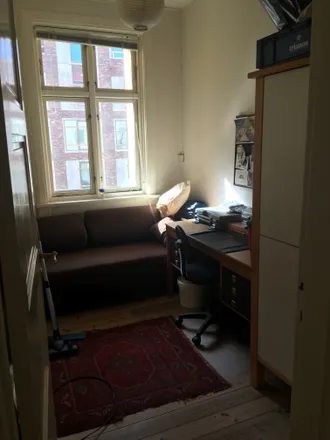 Rent this 1 bed room on Amagerfælledvej 57 in 2300 København S, Denmark