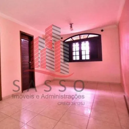 Buy this 4 bed house on Rua Heitor Maurano in Belém, São Paulo - SP
