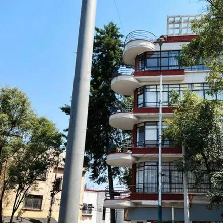 Image 1 - unnamed road, Colonia Anzures, 11590 Santa Fe, Mexico - Apartment for sale