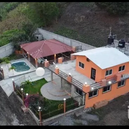 Image 2 - Los Mangos, 93306 Fraccionamiento la Florida, VER, Mexico - House for sale