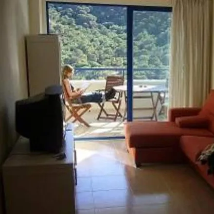 Rent this 2 bed apartment on 03570 la Vila Joiosa / Villajoyosa