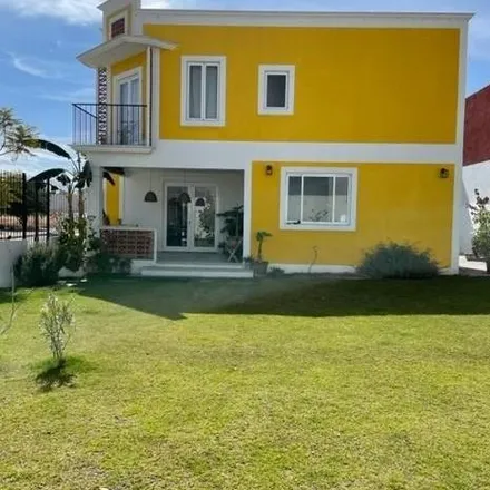Rent this 3 bed house on unnamed road in 72124 Puebla City, PUE