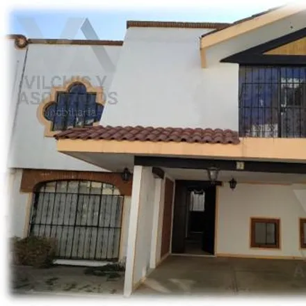 Buy this studio apartment on Consejo Estatal de la Mujer y bienestar social in Avenida José María Morelos y Pavón, 50080 Toluca