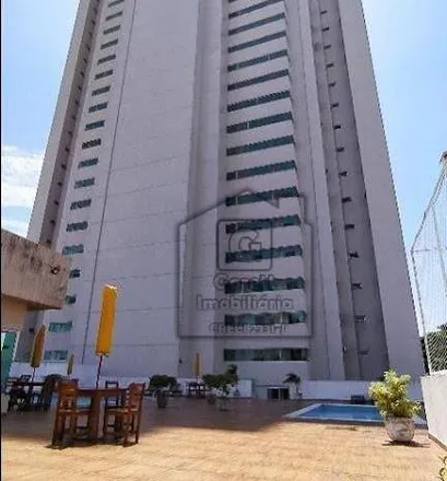 Image 1 - Rua Olinto Meira, Barro Vermelho, Natal - RN, 59031, Brazil - Apartment for rent